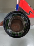 Pilot rc Vector thrust pipe 3m 1?5 F16