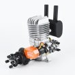 EPHIL X-Series 38cc-R Pro Engine w/ E-Starter