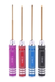 Hex Screw Driver Screwdriver set