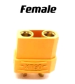 XT90 Female Connectors-1pcs