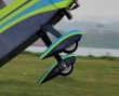 Pair of wheel pants Skywolf 88