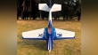 Pilot rc Extra 330SX 03 dark bleu/blue/white 103