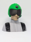 MAV Pilot  scale Pilot 25-30% green