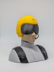 MAV Pilot  scale Pilot 35% yellow