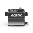 AGFRC A81FHM HV 74KG Super Torque 4-Poles Brushless Motor Programmable Digital Servo